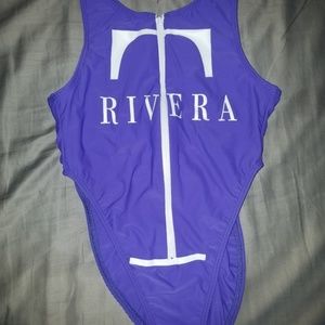 Tami Rivera Swimsuit